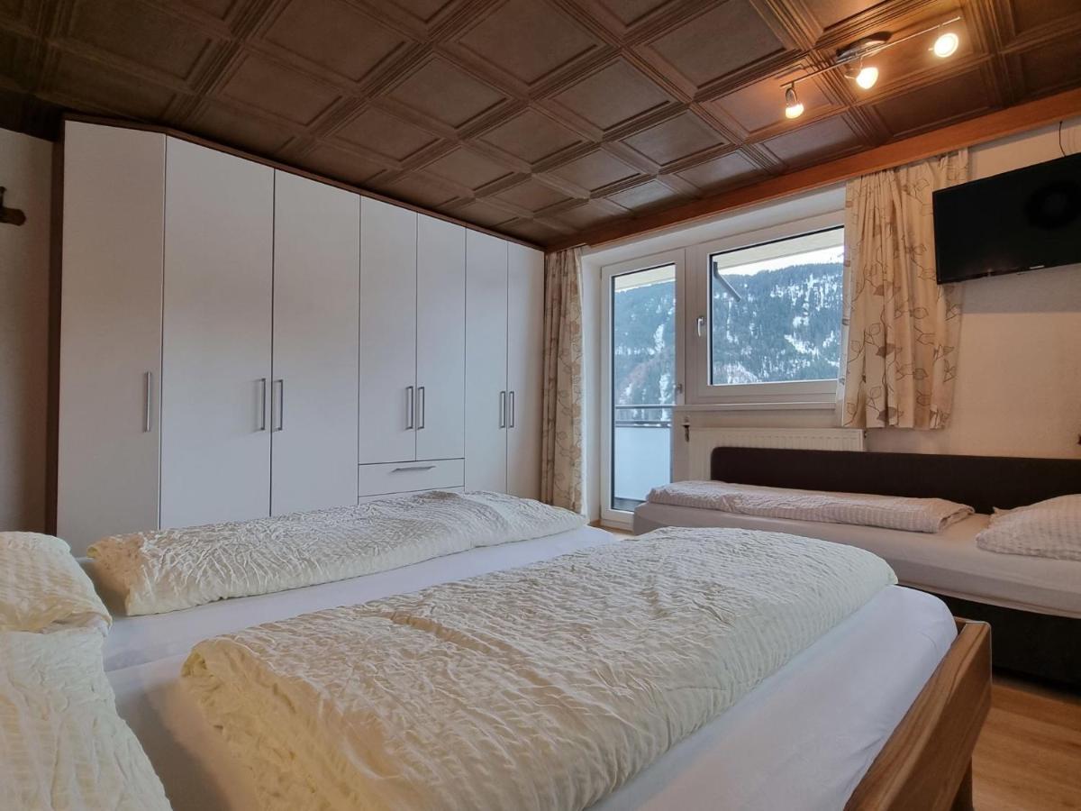 Apartment Alpenliebe - Kpl657 By Interhome Kappl  Exterior foto