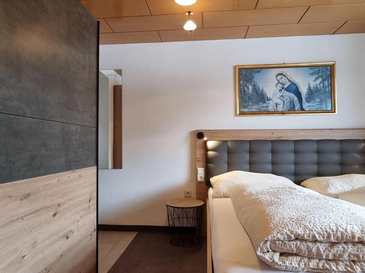 Apartment Alpenliebe - Kpl657 By Interhome Kappl  Exterior foto